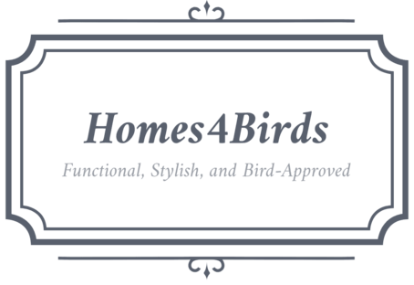 Homes4Birds